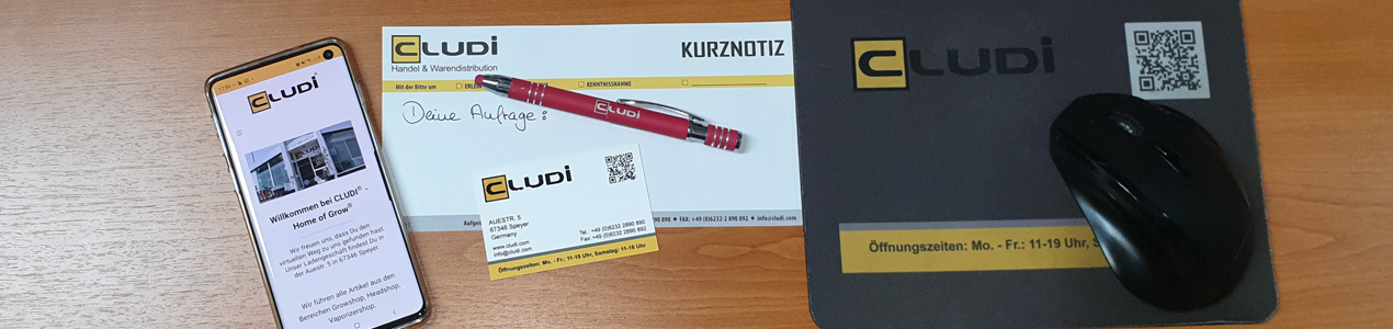 Cludi Headshop Kontakt Cludi Headshop Kontakt