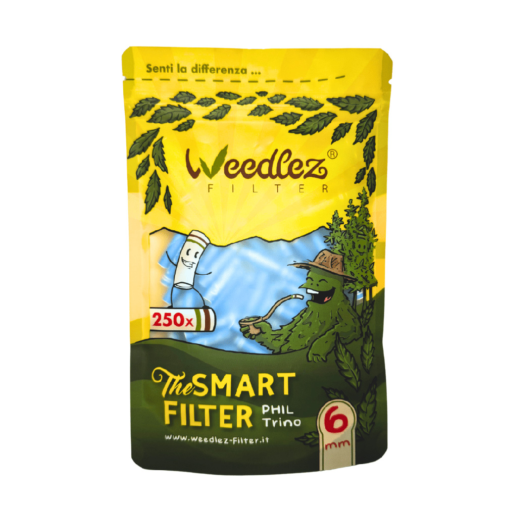 Weedlez-smart-filter-250x-6mm-blau