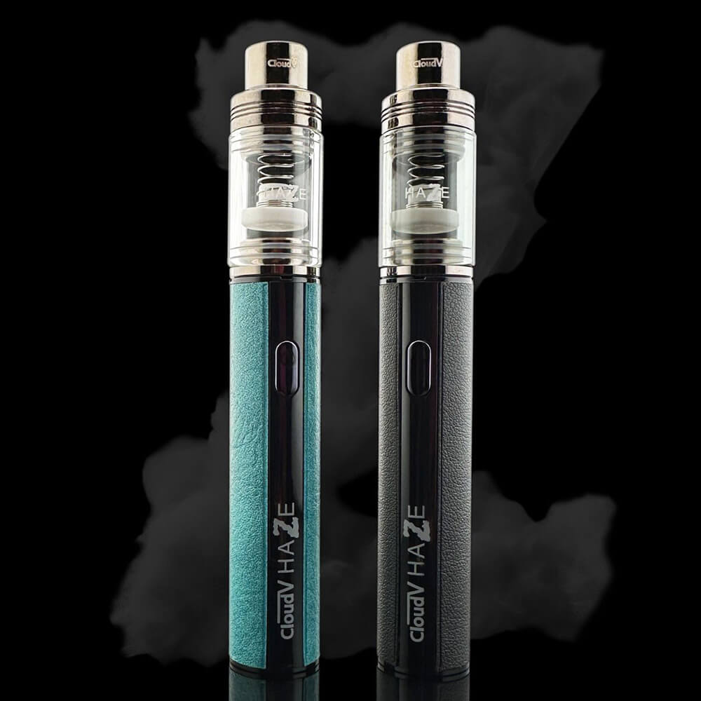 Growversand Cloud V Haze 1