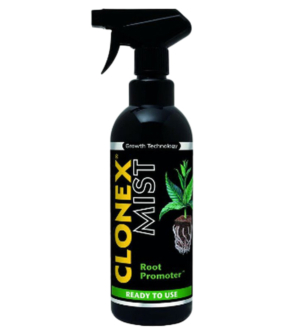 Growth Technology Clonex Mist 750 ml Growversand bewässerungszubehör clonex mist