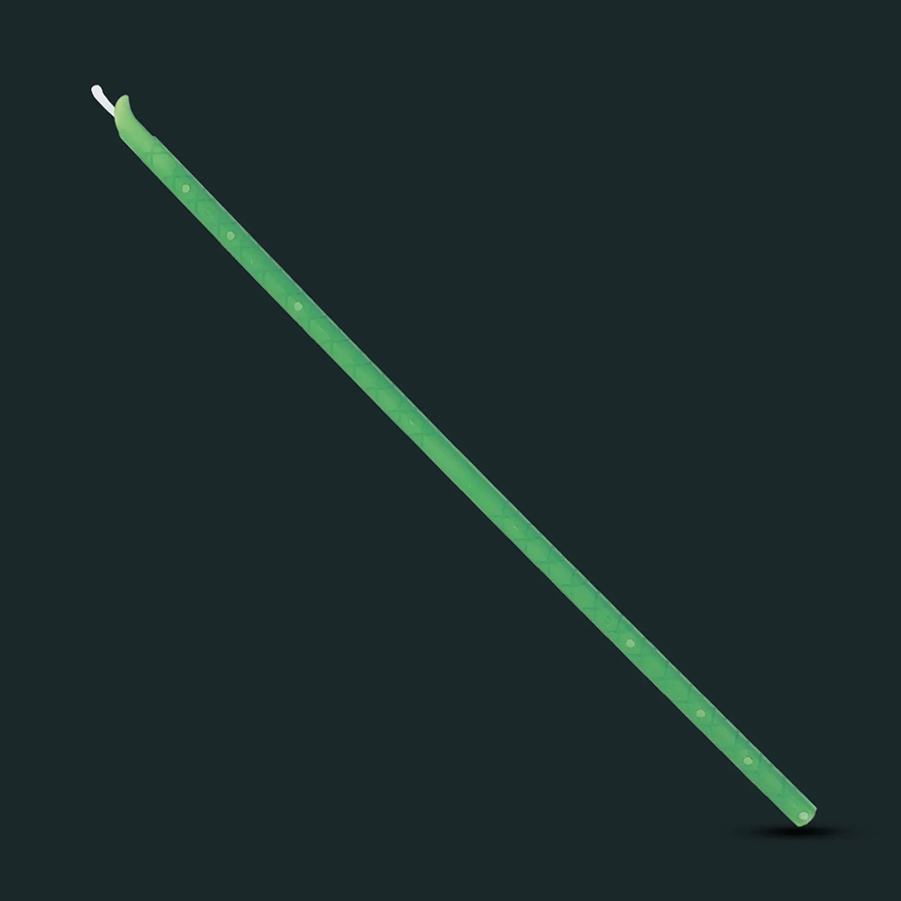 Dryferm Bag Clips 38cm | Luftdichter Verschluss für Dryferm Bag 30x50cm