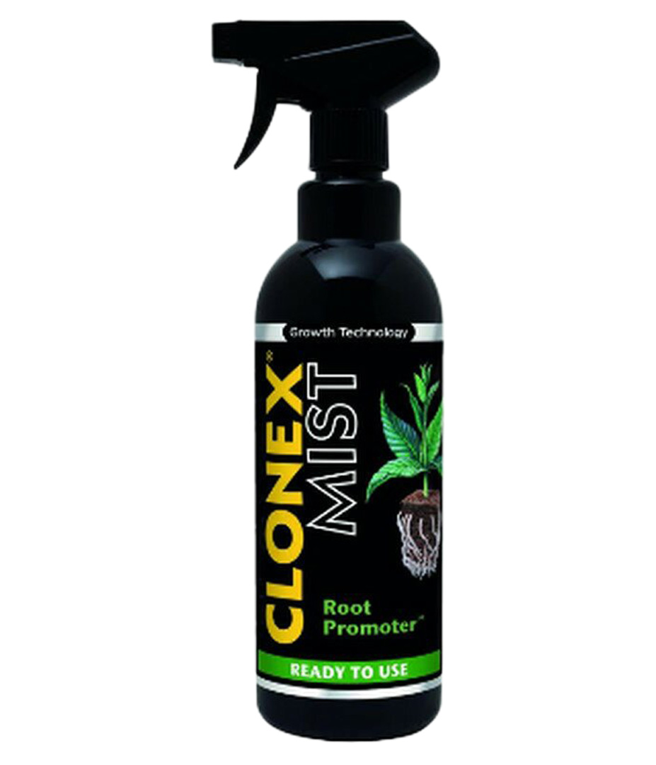 Growth Technology Clonex Mist 300 ml Growversand bewässerungszubehör clonex mist
