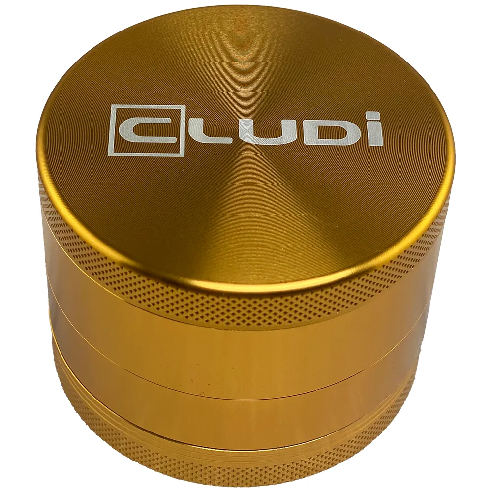 Cludi-Alugrinder-vierteilig-gold-60mm-Unterseite