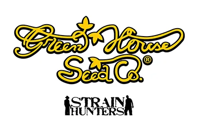 Green House Seeds / Strain Hunters Green House Seeds / Strain Hunters
