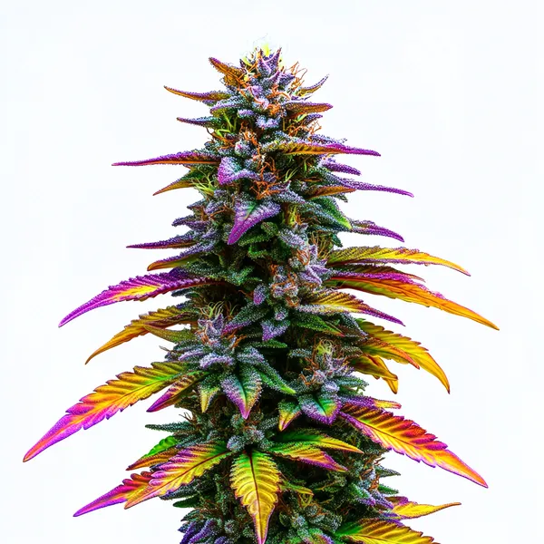 Jealousy | Feminisierte Hanfsamen von Cludi Bulk Seed Bank | 5 Samen