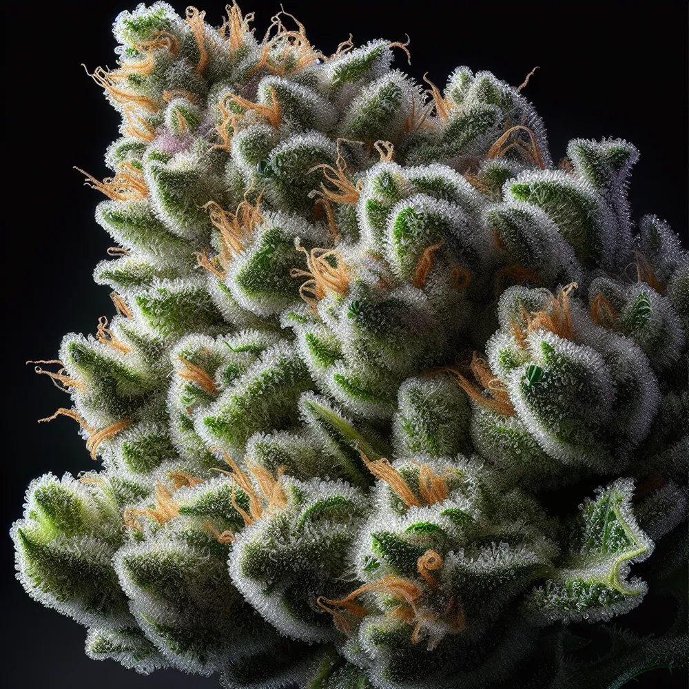SLEEPERZ | Feminisierte Hanfsamen von Home of Seeds