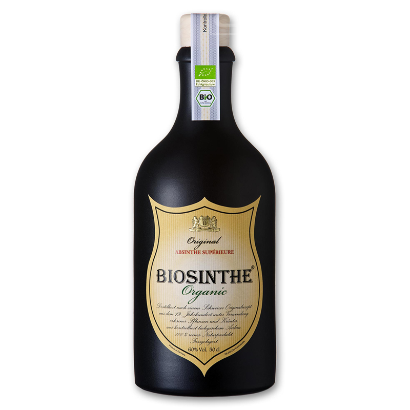 Absinthe Biosinthe