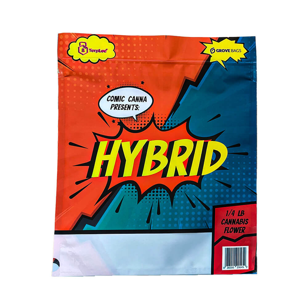 Growversand Grove Bags Hybrid 2