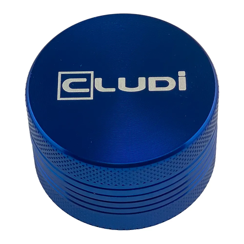 Cludi-Alugrinder-zweiteilig-40mm-Unterseite