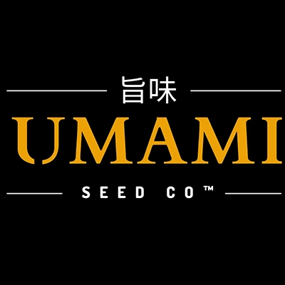 Umami Seeds Umami Seeds