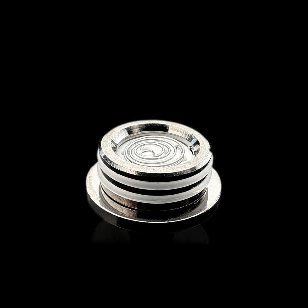 Cloud V Haze Atomizer - Ersatz für intensiven Dampfgenuss Growversand Cloud V Haze Heizspirale