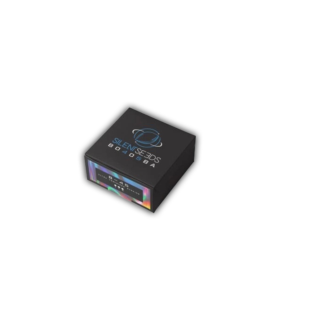 B-45 | Feminisierte Cannabissamen von Silent Seeds