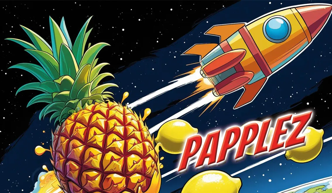 Papplez | Feminisierte Cannabissamen von Home of Seeds