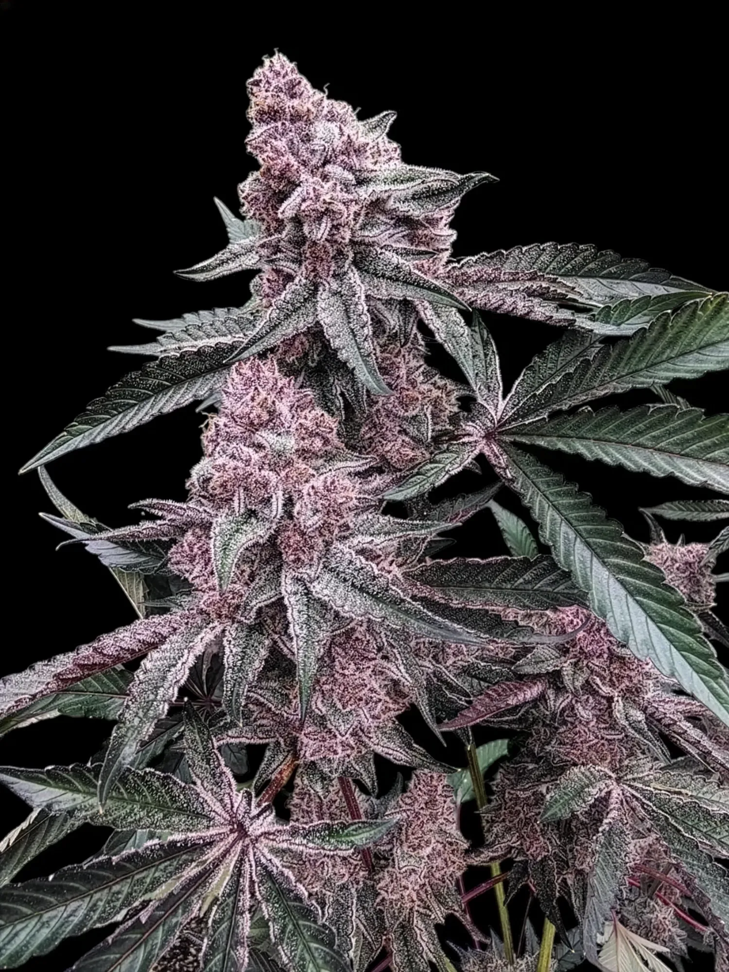 Frozen Cherrycana | Feminisierte Cannabissamen von Reverse Genetics | 8 Samen