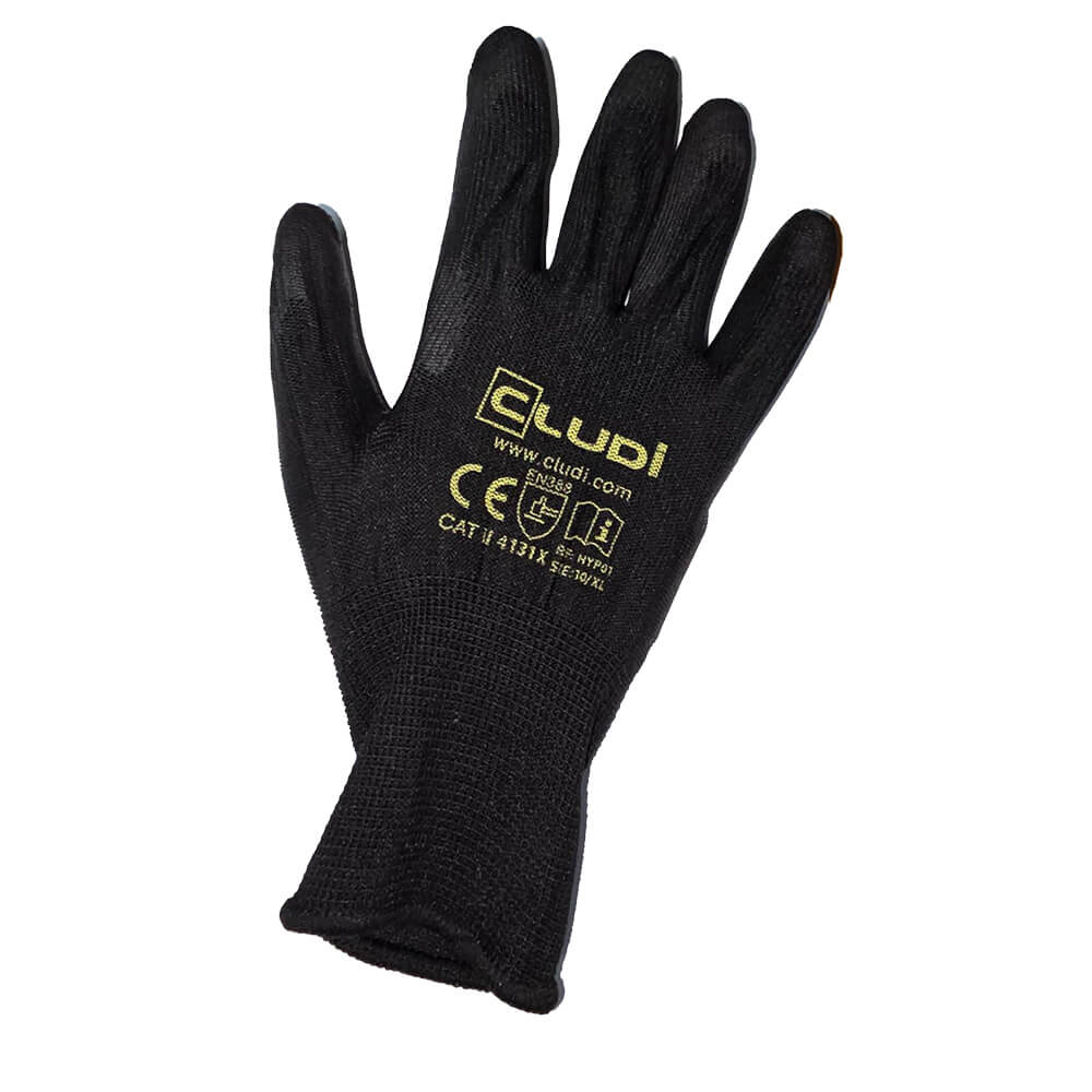 CLUDI-COM-Arbeitshandschuhe-XL