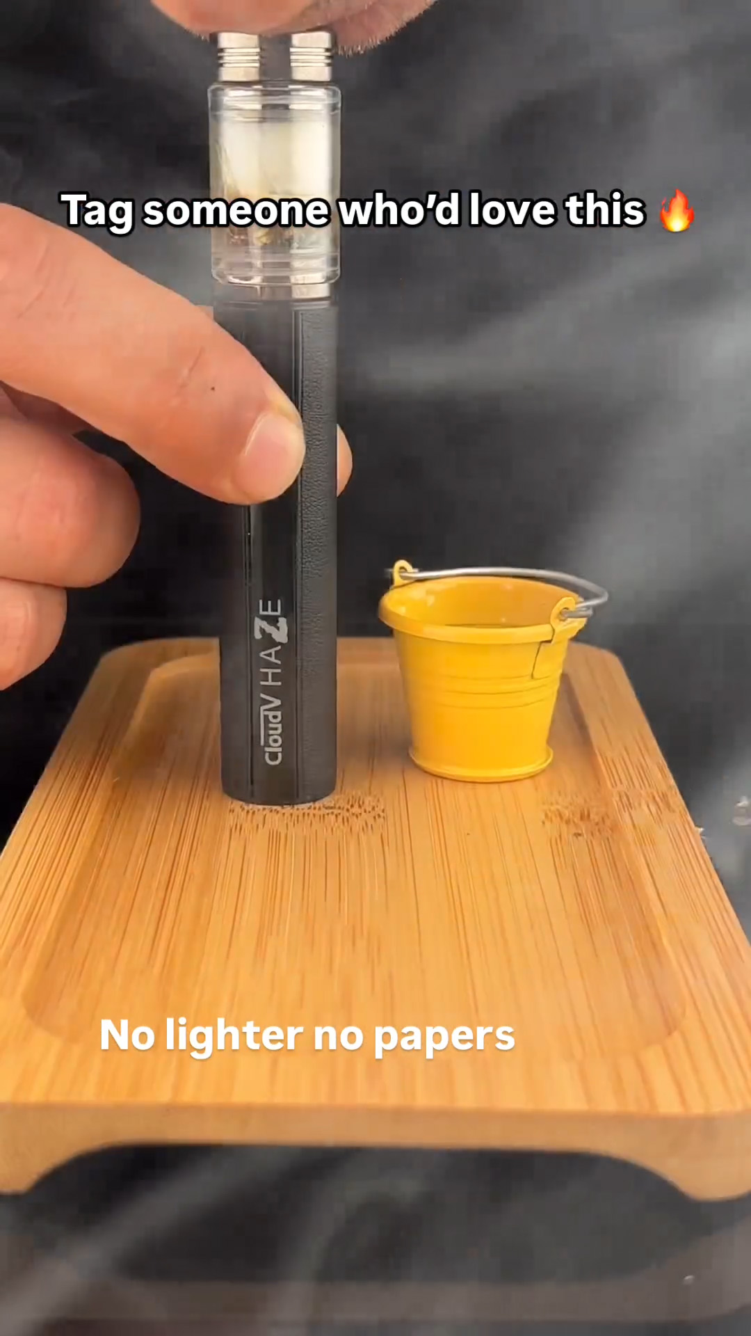 CloudV Demo Video Thumbnail 3