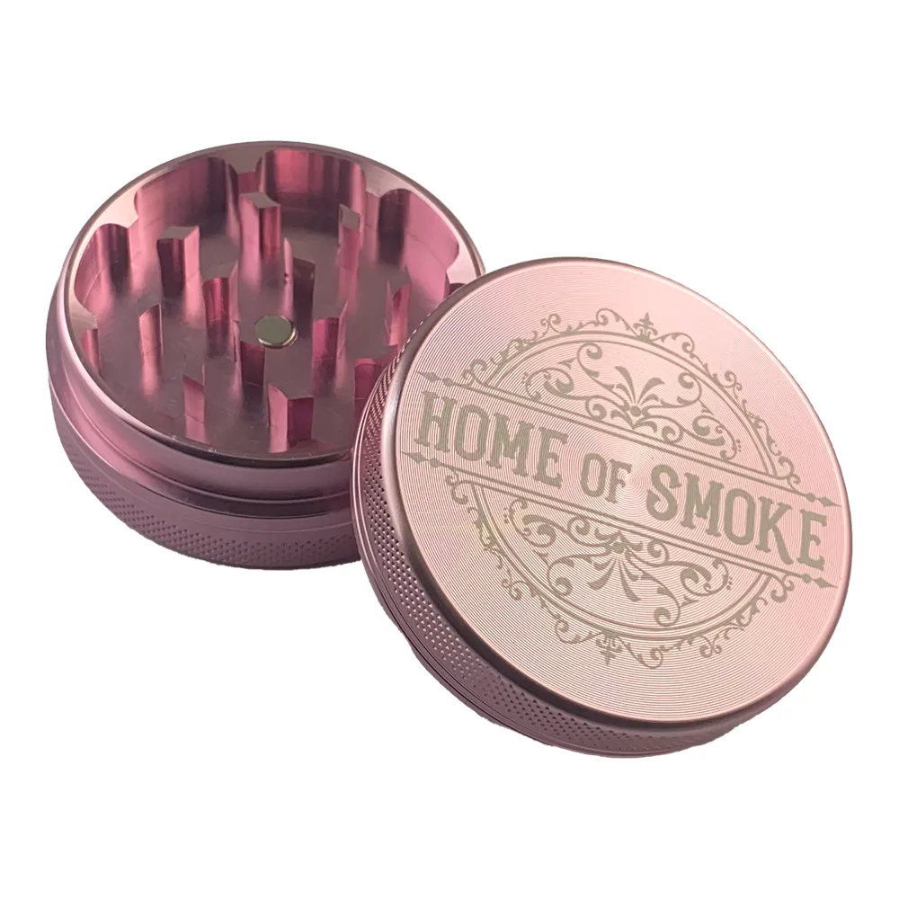 Cludi-Alugrinder-zweiteilig-rosa-55mm