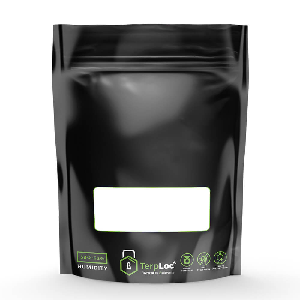 Growversand Grove Bags mit Fenster 30g