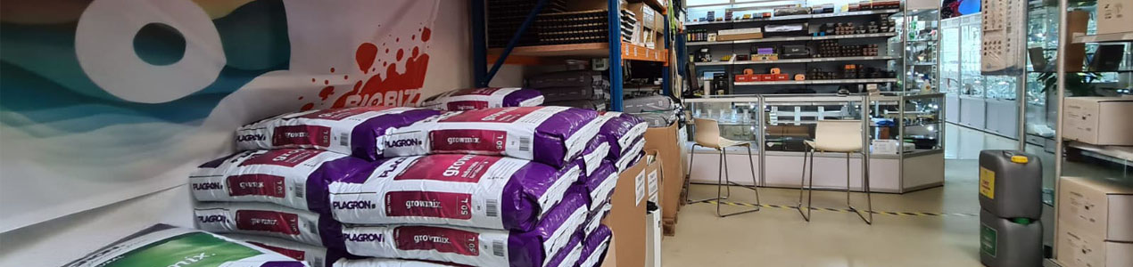 Cludi Growshop Cludi Growshop