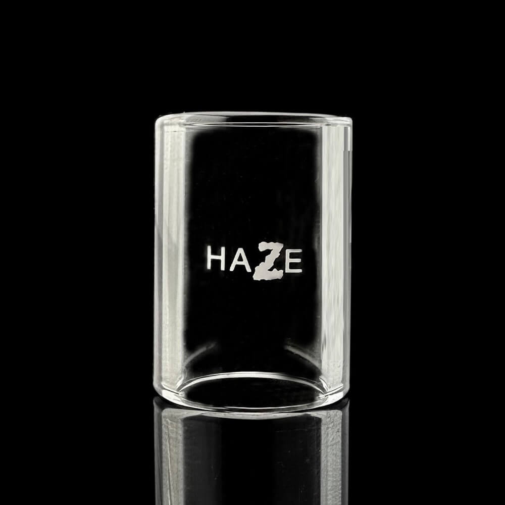 Cloud V Haze - Original Ersatzglasrohr Growversand Cloud V Haze Ersatzglas
