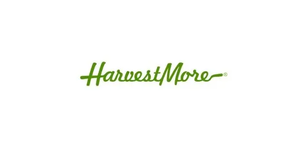 Harvest More